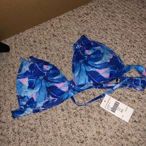 Brand New Fashionova bikini top